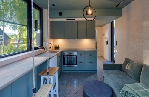 Eidsvoll Apartamento | Wergelandshaugen - 10 Min From Airport