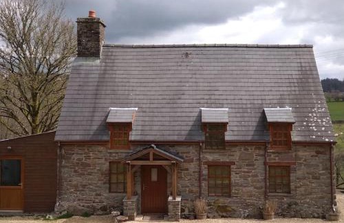 Brecon Casa | Wern Ddu, Defynnog - Brecon Beacons