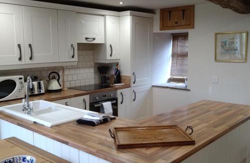 Brecon Casa | Wern Ddu, Defynnog - Brecon Beacons