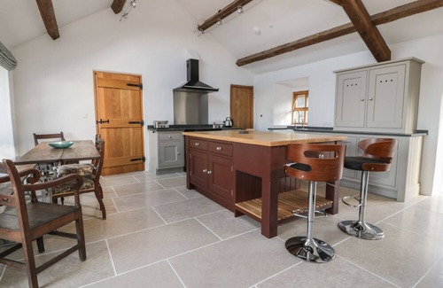 Dinas Cabaña | Wern Olau Cottage, GROESLON