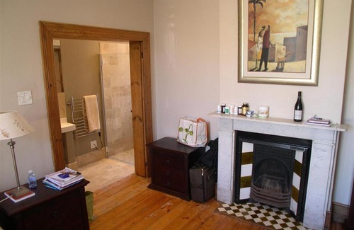 Observatory Casa | Werner Guest Room
