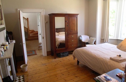 Observatory Casa | Werner Guest Room
