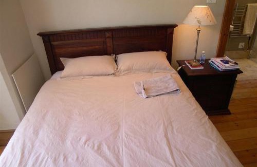 Observatory Casa | Werner Guest Room