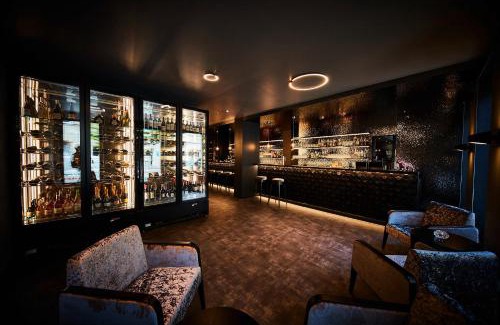 Fuerth Hotel | Werners Boutique Hotel