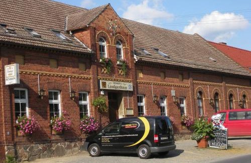 Lichterfeld-Schacksdorf Casa | Werners Landgasthaus