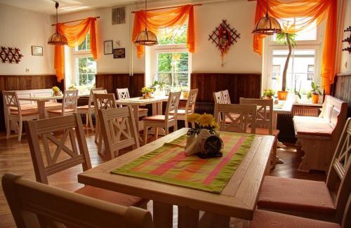 Lichterfeld-Schacksdorf Casa | Werners Landgasthaus