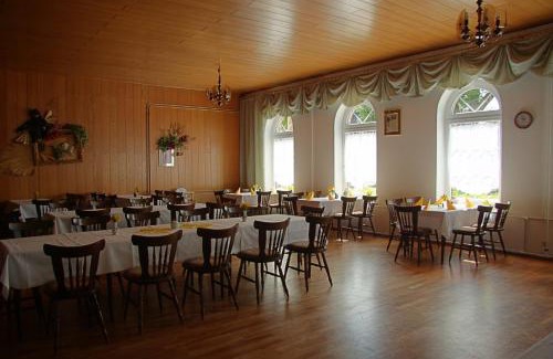 Lichterfeld-Schacksdorf Casa | Werners Landgasthaus