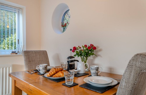 Brecon Casa | Wernyfed The Annexe - Una Habitación Casa, Capacidad 2