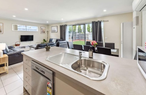 Werribee Apartamento | Werribee Home - 4 Bed - Free Netflix