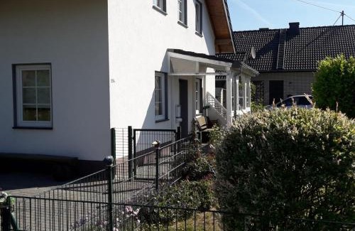 Wershofen Apartamento | Wershofen/Eifel
