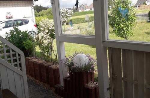 Wershofen Apartamento | Wershofen/Eifel