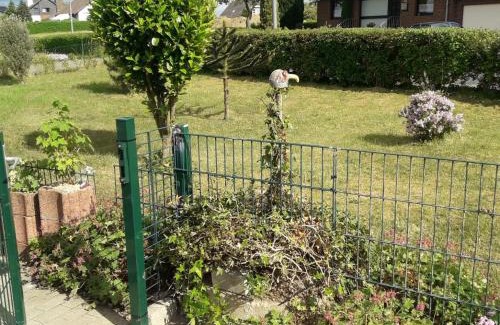 Wershofen Apartamento | Wershofen/Eifel