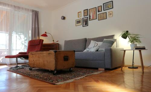 Novi Sad Apartamento | Wert House