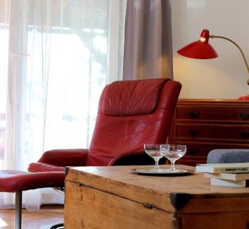 Novi Sad Apartamento | Wert House