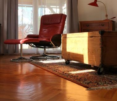 Novi Sad Apartamento | Wert House