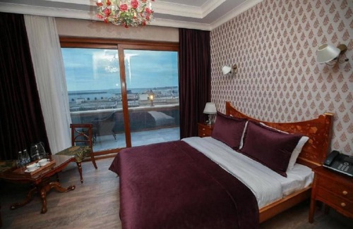 Baku Old Town Hotel | Wes Inn Palace Hotel