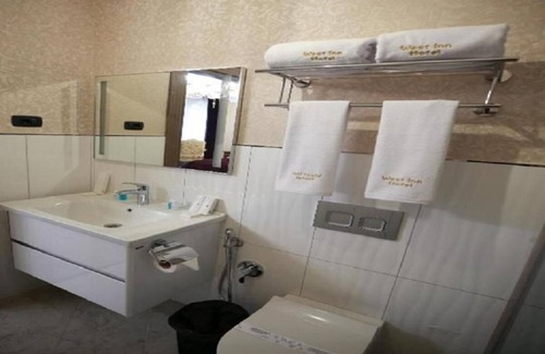 Baku Old Town Hotel | Wes Inn Palace Hotel