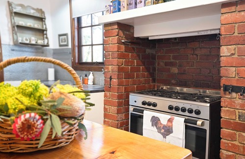 Wesburn Casa | Wesburn Lodge