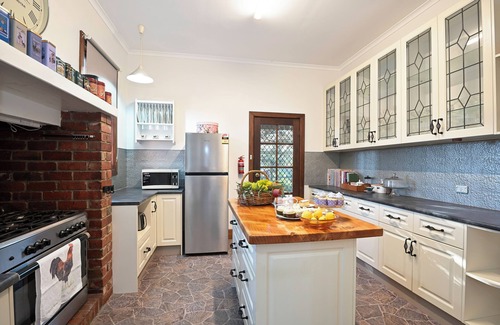 Wesburn Casa | Wesburn Lodge