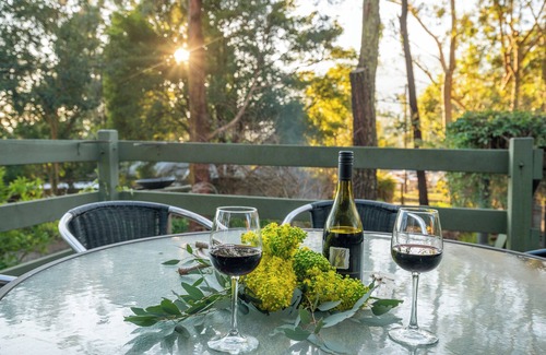 Wesburn Casa | Wesburn Lodge