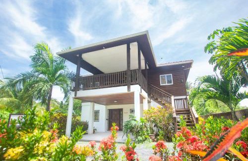 Gibson Bight Apartamento | Wescot Villas Palm View