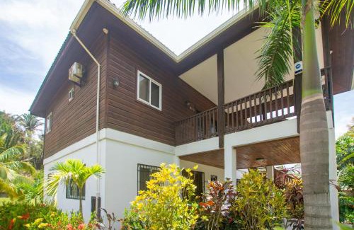Gibson Bight Apartamento | Wescot Villas Palm View