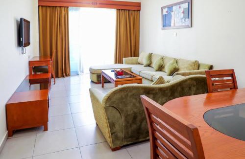 Al Mankhool Apartamento | Wescott Plaza Hotel Apartments LLC Formerly West Zone Plaza Hotel Apts
