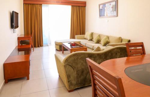 Al Mankhool Apartamento | Wescott Plaza Hotel Apartments LLC Formerly West Zone Plaza Hotel Apts
