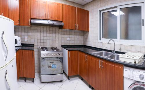 Al Mankhool Apartamento | Wescott Plaza Hotel Apartments LLC Formerly West Zone Plaza Hotel Apts