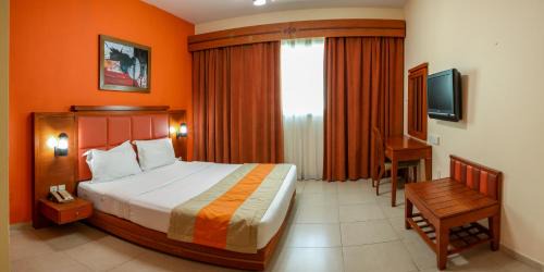 Al Mankhool Apartamento | Wescott Plaza Hotel Apartments LLC Formerly West Zone Plaza Hotel Apts