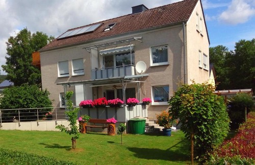 Beverungen Apartamento | Weserberglandfewo