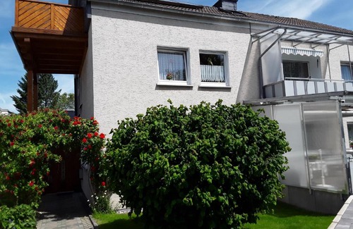 Beverungen Apartamento | Weserberglandfewo