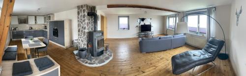 Furstenberg Apartamento | Weserblick