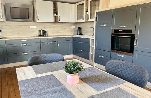 Furstenberg Apartamento | Weserblick