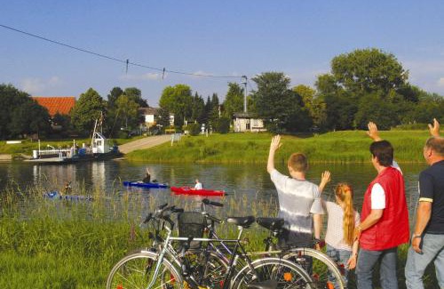 Hessisch Oldendorf Apartamento | Weserlounge Apartments