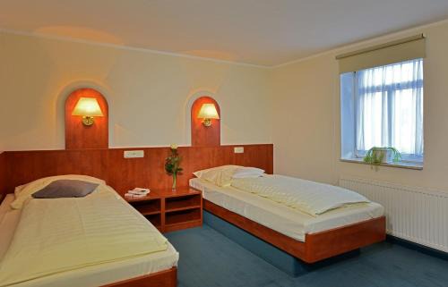 Hessisch Oldendorf Apartamento | Weserlounge Apartments