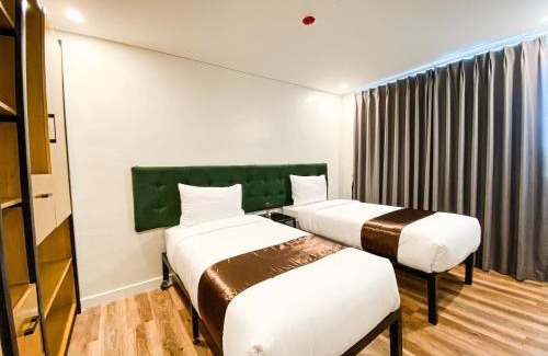Diliman Hotel | Wesfame Suites
