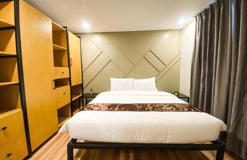 Diliman Hotel | Wesfame Suites