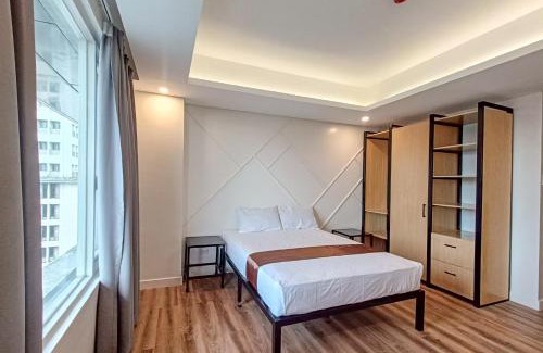 Diliman Hotel | Wesfame Suites