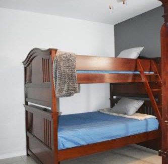 Weslaco Apartamento | Weslaco Apt C 1