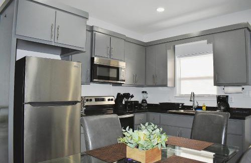 Weslaco Apartamento | Weslaco Apt C 1
