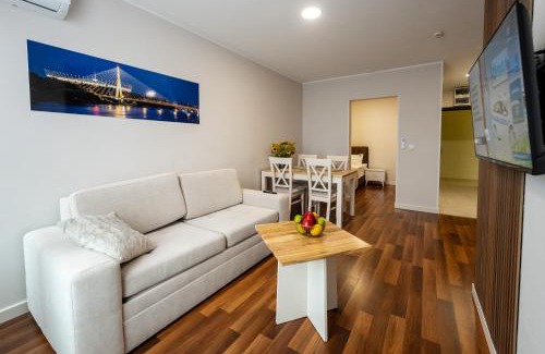 Wolka Kosowska Apartamento | Wesoła Apartamenty