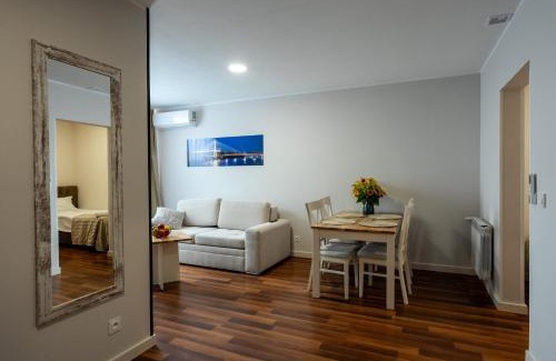 Wolka Kosowska Apartamento | Wesoła Apartamenty
