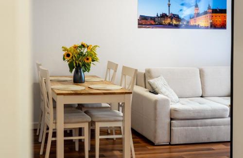 Wolka Kosowska Apartamento | Wesoła Apartamenty