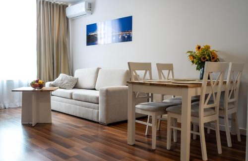 Wolka Kosowska Apartamento | Wesoła Apartamenty