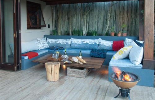 Green Point Casa | Wessels House