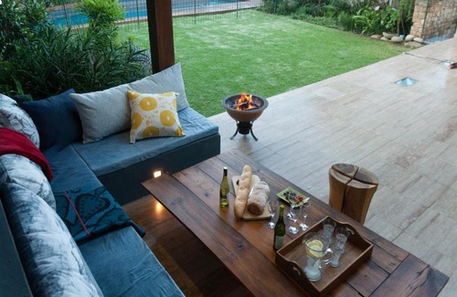 Green Point Casa | Wessels House