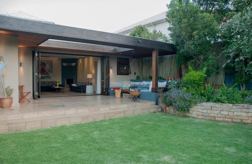 Green Point Casa | Wessels House