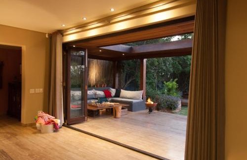 Green Point Casa | Wessels House