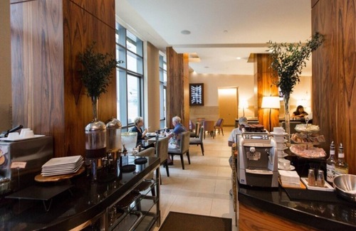 Central Park South Apartamento | West 57th Street, a Hilton Club - Studio Plus